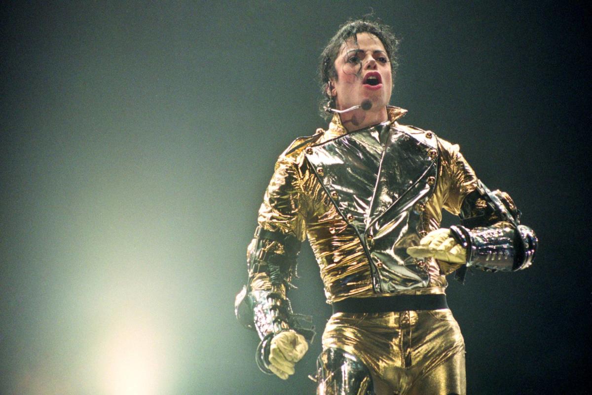 Michael Jackson Estate Threatens to Sue 'MJ Live,' But Act Fights Back