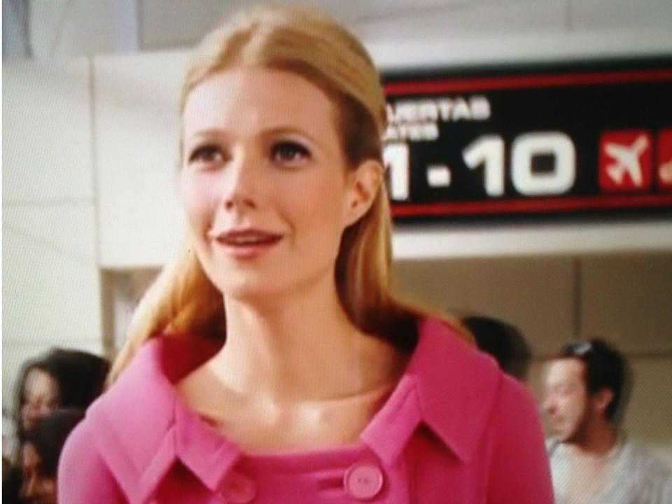 love and other disasters gwyneth paltrow