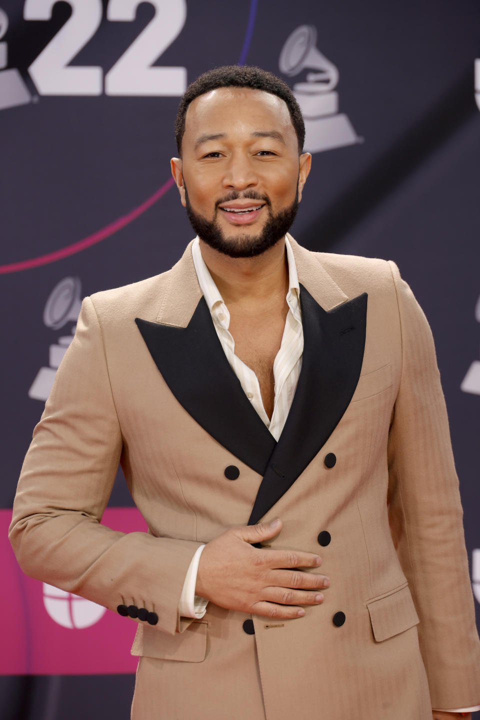 John Legend