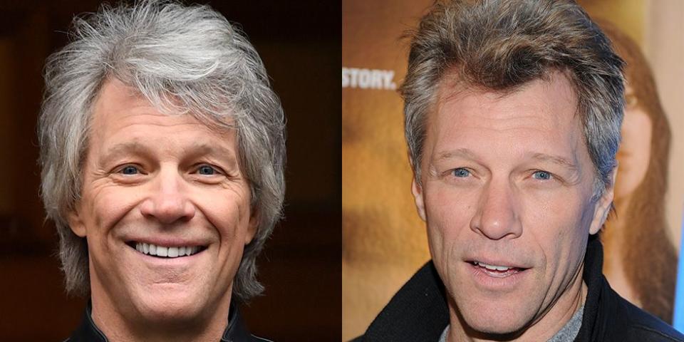 Jon Bon Jovi