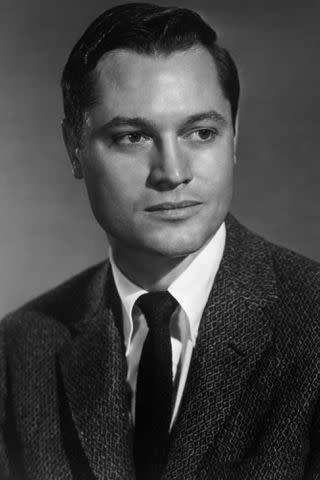 <p>Hulton Archive/Getty</p> Roger Corman