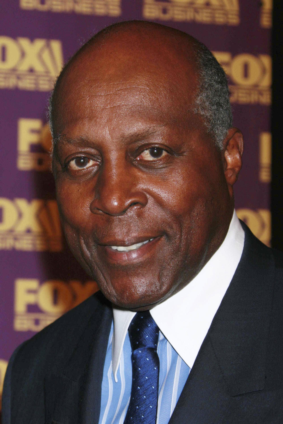 Vernon Jordan, activist, former Clinton adviser, has died