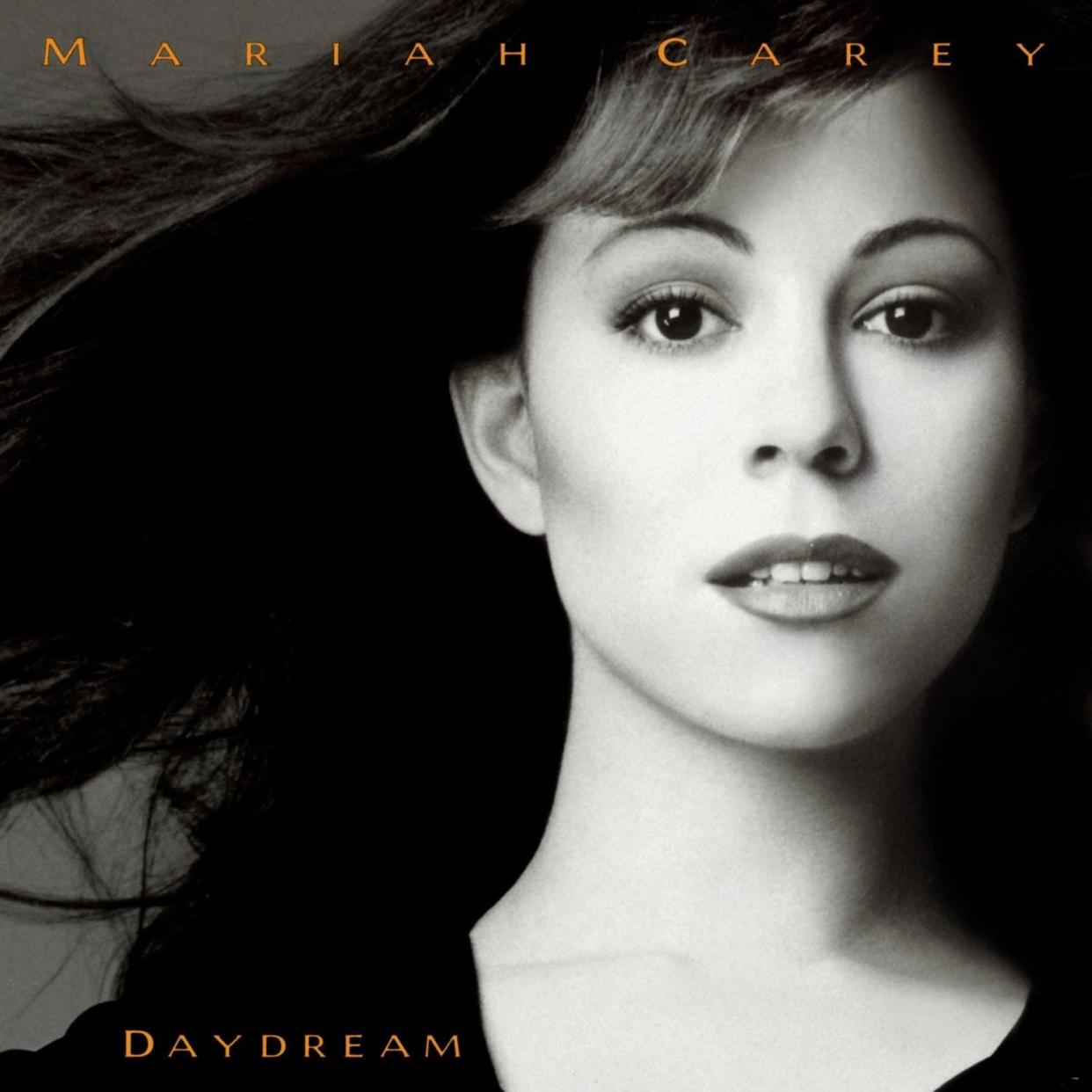 daydream mariah carey