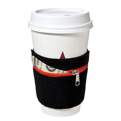 Rume Elastic Drink Sleeve