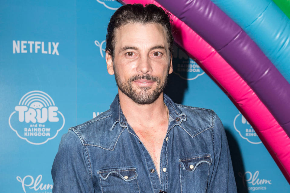 SKEET ULRICH