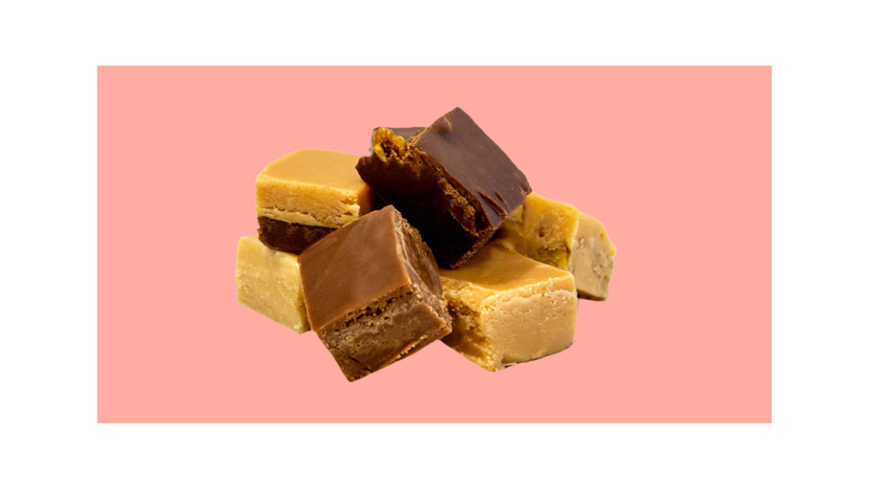 Best chocolate gifts for Valentine’s Day: Hall’s Assorted Fudge