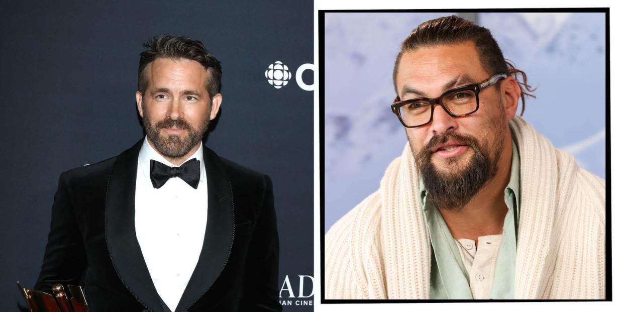 ryan reynolds jason momoa