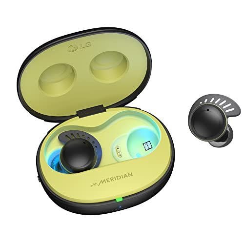 5) Tone Free TF8 Earbuds