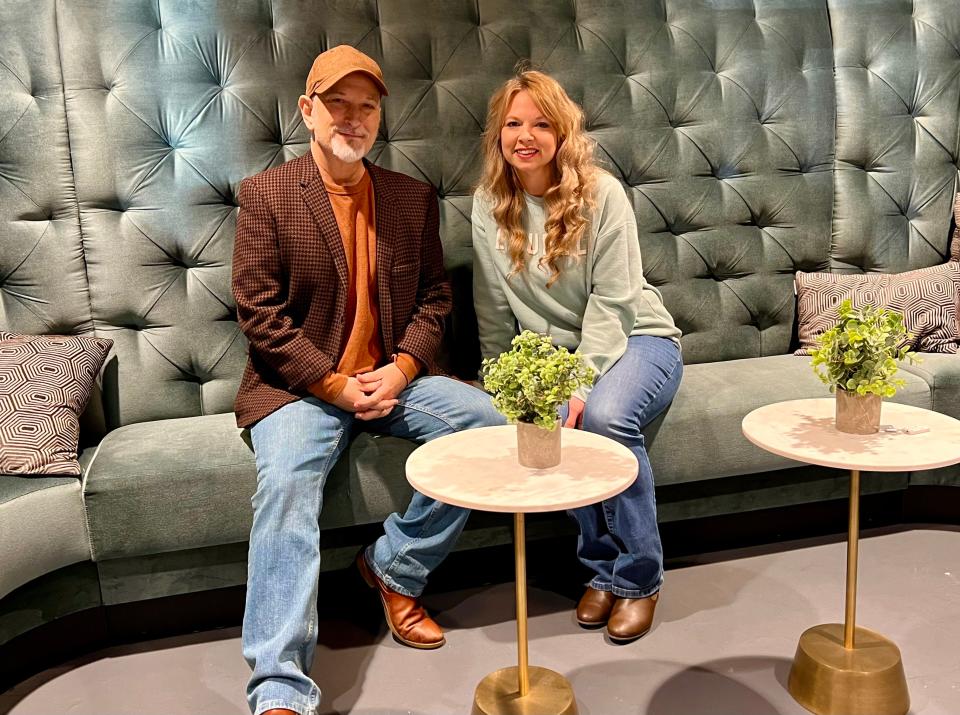 Makky Kaylor and Brenda Lynn Allen host Southern Roots Radio, which includes multiple shows focused on music, local tourism and more. The brand recently launched its own YouTube channel.