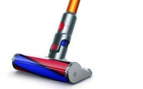 Dyson V8 Absolute Cordless Vacuum Cleaner