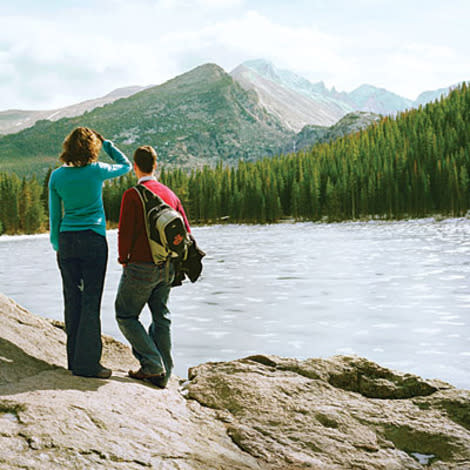 Estes Park, CO