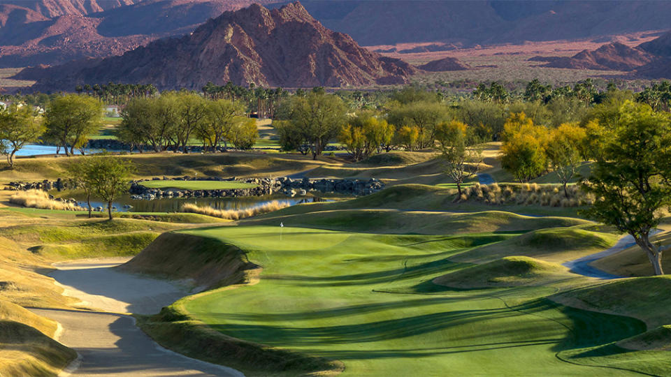 The PGA West Stadium Course