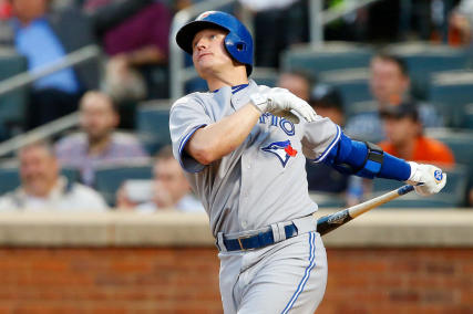 RADIO: Josh Donaldson rocks All-Star vote