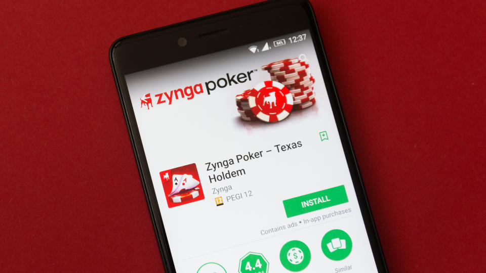 <p><strong>Market Cap:</strong> $3 billion<br> <strong>Alternative for:</strong> Electronic Arts</p> <p>Zynga and EA are both video game developers, with EA well-known for its various sports franchises and Zynga making games for phones, tablets and social media, including "Words with Friends" and "Farmville."</p> <p>EA is the more successful company by a wide margin, hauling in $4.8 billion in revenue in 2017 to Zynga's $861.4 million. When you consider the price you're paying, however, Zynga might be the better deal: Its P/S of 3.48 is not even half of EA's 7.26.</p> <p><em><strong>Be Prepared: <a href="https://www.gobankingrates.com/investing/what-to-do-when-stock-market-goes-down/" rel="nofollow noopener" target="_blank" data-ylk="slk:20 Things to Do in a Falling Stock Market;elm:context_link;itc:0;sec:content-canvas" class="link ">20 Things to Do in a Falling Stock Market</a></strong></em></p>