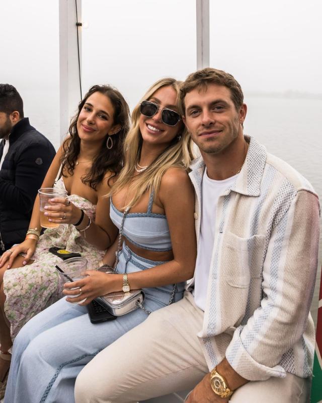 Sophia Culpo Confirms Split From Boyfriend Braxton Berrios