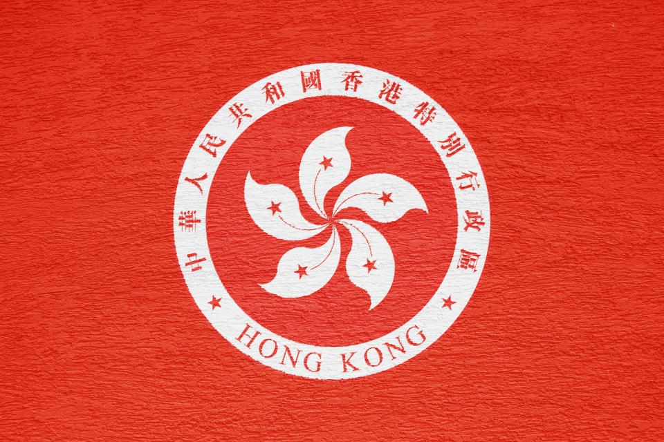 All 535 full-time and part-time non-civil service contract employees of the Hong Kong Special Administrative Region Government have resigned because they ignored, refused to sign or refused to hand in their declarations swearing to uphold the Basic Law and allegiance to the SAR.  (Image/Getty Images)