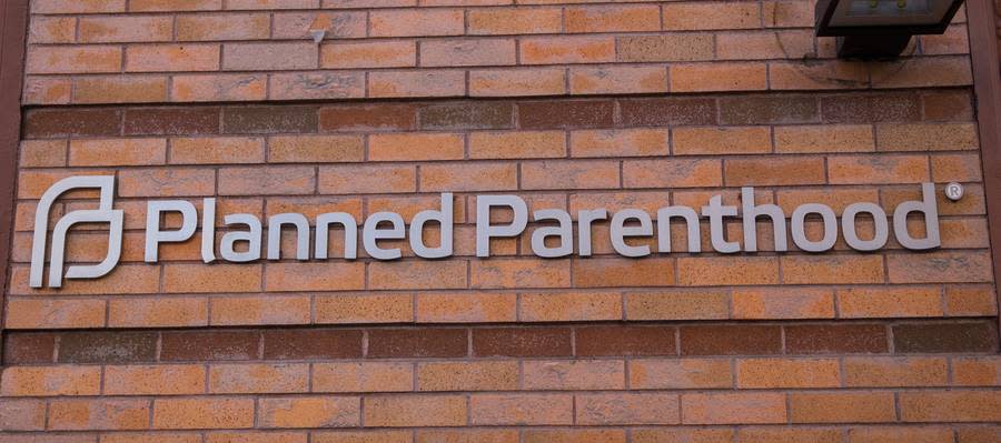 This Horrifying New Study Shows What Will Happen If We Defund Planned Parenthood