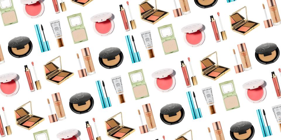 The Best Makeup Products for Summer, According to a Beauty Editor