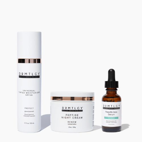 Drmtlgy Anti-Aging Bundle