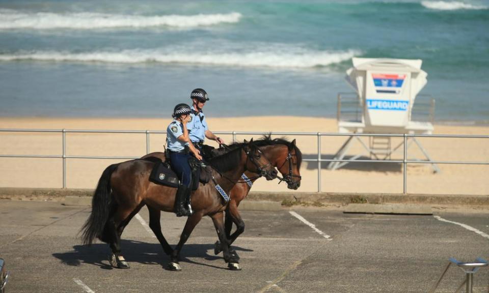 <span>Photograph: Mark Evans/Getty Images</span>