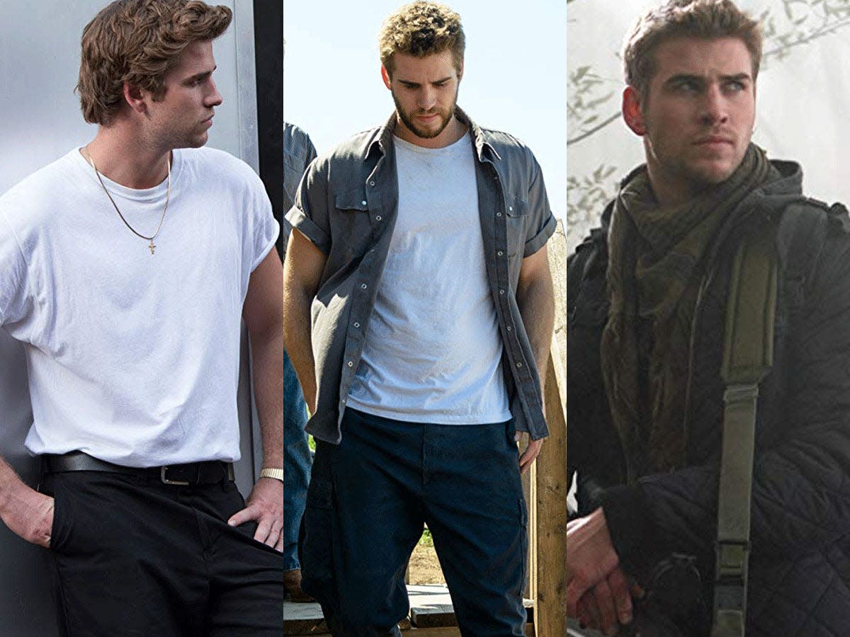 liam hemsworth