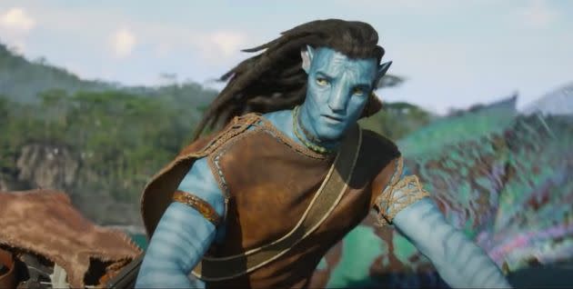 Avatar 2 is released later this year (Photo: 20th Century Fox)