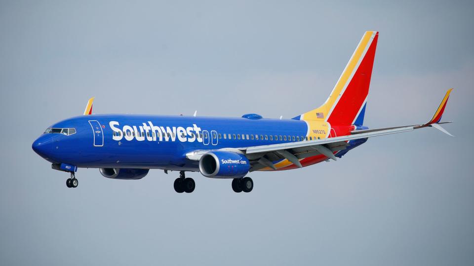 Southwest Air