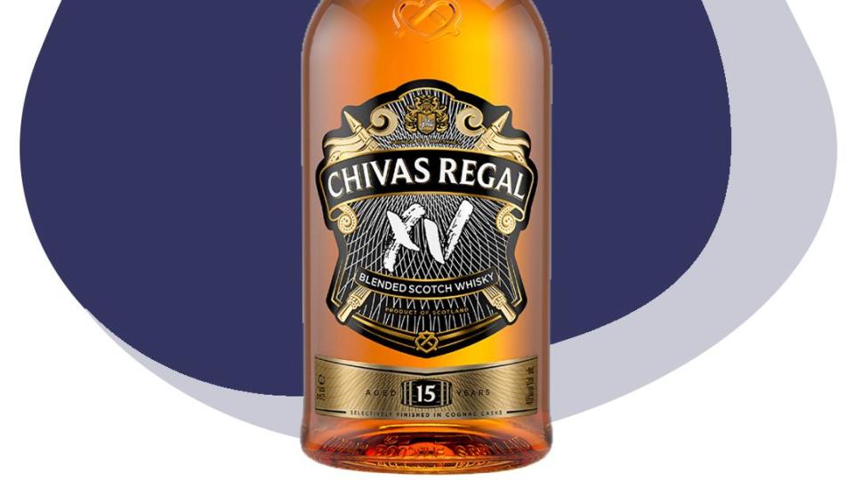 chivas xv