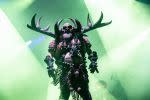 GWAR