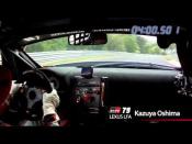 <p>If you thought the Lexus LFA street car sounded good, wait until you hear the racing version. Lexus <a href="https://www.roadandtrack.com/motorsports/a25655046/lexus-lfa-nurburgring-onboard-video/" rel="nofollow noopener" target="_blank" data-ylk="slk:fielded the car at the 24 Hours of the Nurburgring;elm:context_link;itc:0;sec:content-canvas" class="link ">fielded the car at the 24 Hours of the Nurburgring</a>, blessing the German countryside with the howl of that uncorked V-10 engine. </p><p><a href="https://www.youtube.com/watch?v=H3e2URrMKsM" rel="nofollow noopener" target="_blank" data-ylk="slk:See the original post on Youtube;elm:context_link;itc:0;sec:content-canvas" class="link ">See the original post on Youtube</a></p><p><a href="https://www.youtube.com/watch?v=H3e2URrMKsM" rel="nofollow noopener" target="_blank" data-ylk="slk:See the original post on Youtube;elm:context_link;itc:0;sec:content-canvas" class="link ">See the original post on Youtube</a></p><p><a href="https://www.youtube.com/watch?v=H3e2URrMKsM" rel="nofollow noopener" target="_blank" data-ylk="slk:See the original post on Youtube;elm:context_link;itc:0;sec:content-canvas" class="link ">See the original post on Youtube</a></p><p><a href="https://www.youtube.com/watch?v=H3e2URrMKsM" rel="nofollow noopener" target="_blank" data-ylk="slk:See the original post on Youtube;elm:context_link;itc:0;sec:content-canvas" class="link ">See the original post on Youtube</a></p><p><a href="https://www.youtube.com/watch?v=H3e2URrMKsM" rel="nofollow noopener" target="_blank" data-ylk="slk:See the original post on Youtube;elm:context_link;itc:0;sec:content-canvas" class="link ">See the original post on Youtube</a></p><p><a href="https://www.youtube.com/watch?v=H3e2URrMKsM" rel="nofollow noopener" target="_blank" data-ylk="slk:See the original post on Youtube;elm:context_link;itc:0;sec:content-canvas" class="link ">See the original post on Youtube</a></p><p><a href="https://www.youtube.com/watch?v=H3e2URrMKsM" rel="nofollow noopener" target="_blank" data-ylk="slk:See the original post on Youtube;elm:context_link;itc:0;sec:content-canvas" class="link ">See the original post on Youtube</a></p><p><a href="https://www.youtube.com/watch?v=H3e2URrMKsM" rel="nofollow noopener" target="_blank" data-ylk="slk:See the original post on Youtube;elm:context_link;itc:0;sec:content-canvas" class="link ">See the original post on Youtube</a></p><p><a href="https://www.youtube.com/watch?v=H3e2URrMKsM" rel="nofollow noopener" target="_blank" data-ylk="slk:See the original post on Youtube;elm:context_link;itc:0;sec:content-canvas" class="link ">See the original post on Youtube</a></p><p><a href="https://www.youtube.com/watch?v=H3e2URrMKsM" rel="nofollow noopener" target="_blank" data-ylk="slk:See the original post on Youtube;elm:context_link;itc:0;sec:content-canvas" class="link ">See the original post on Youtube</a></p>
