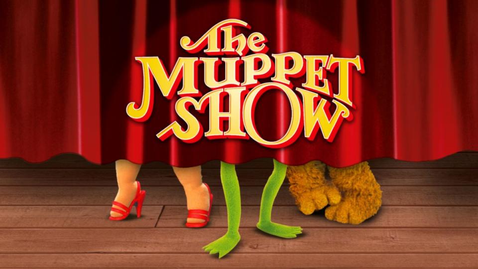 In an age of 500 channels and umpteen streaming services, there's still never been anything quite like The Muppet Show. (Photo: Disney+)