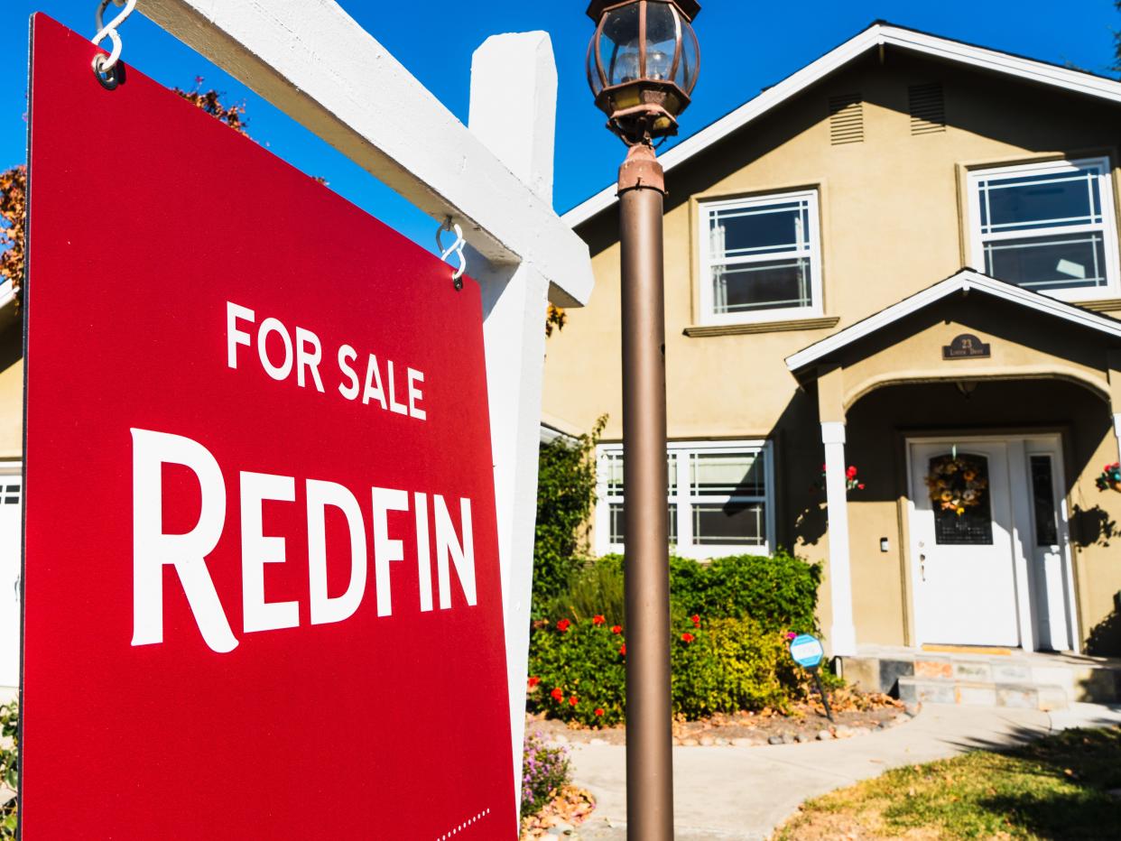 Redfin