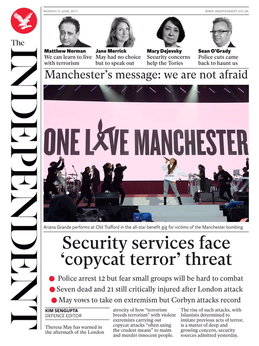 The Independent