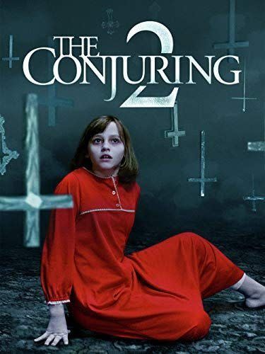 The Conjuring 2 (2016)