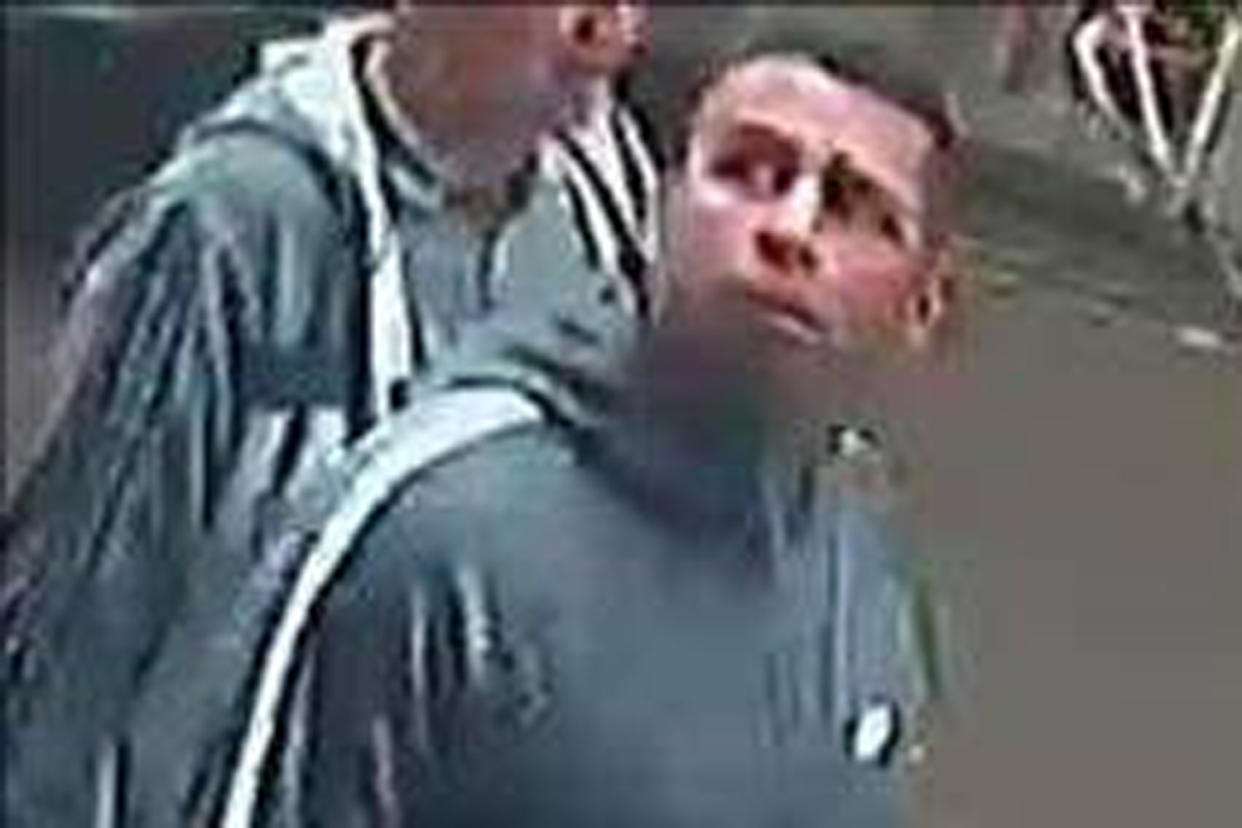 Pub attack: Police want to speak to this man: Metropolitan Police