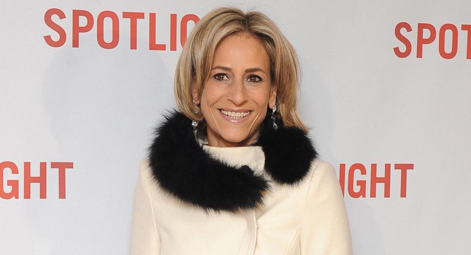 Emily Maitlis (Getty Images)
