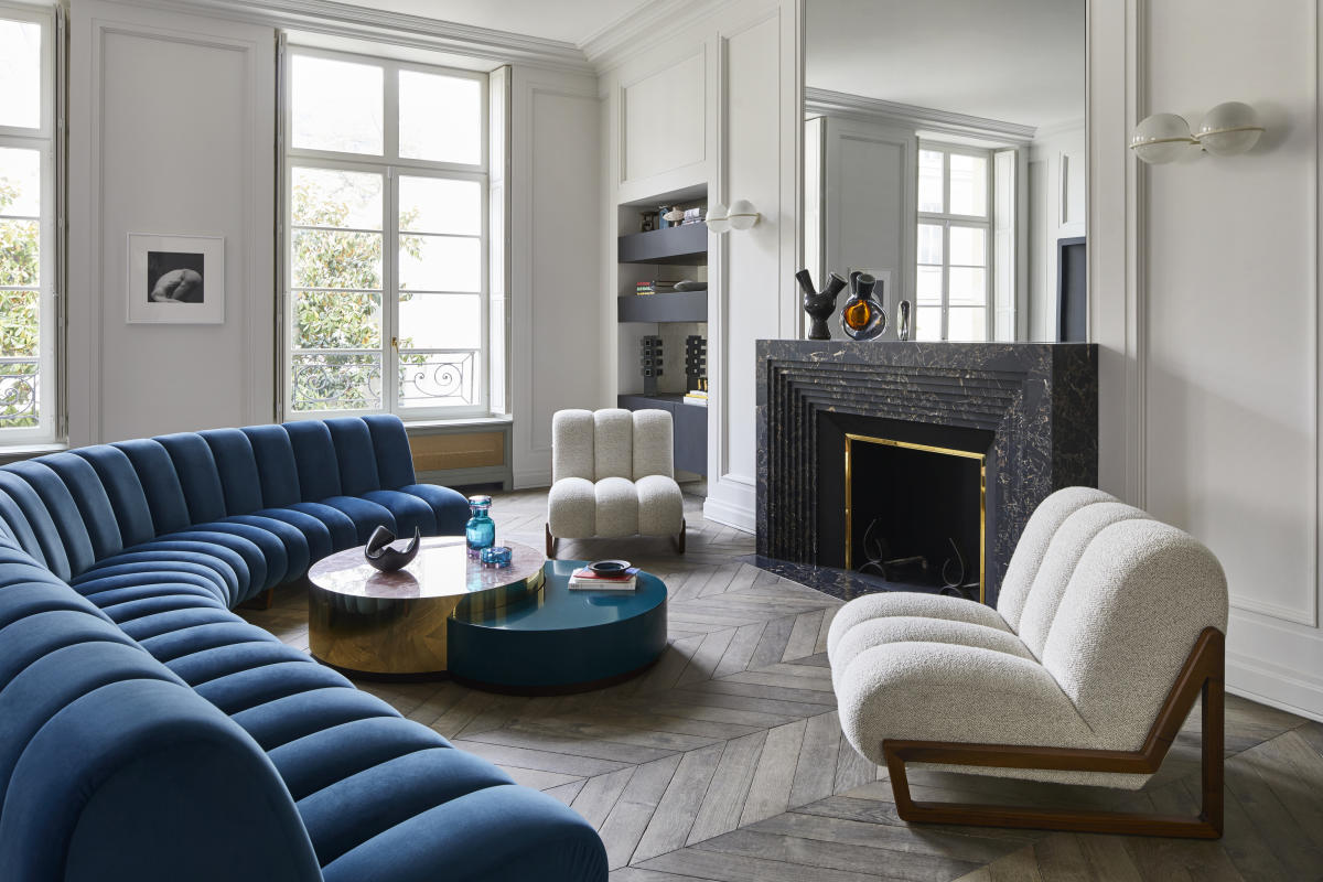 17 Best Couches 2024 For Comfort and Style in Every Space