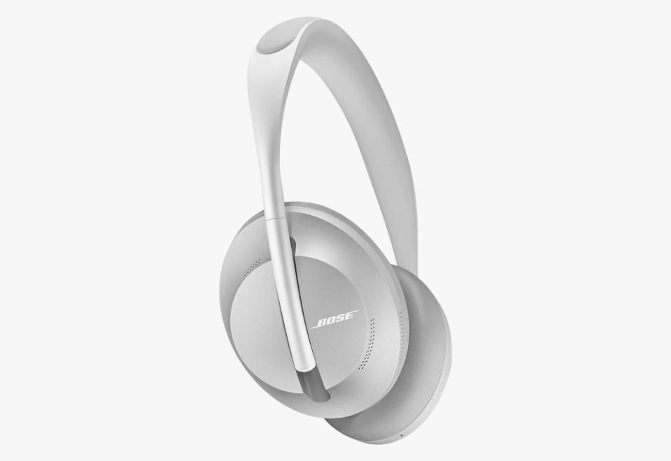 Bose Noise Cancelling Headphones 700