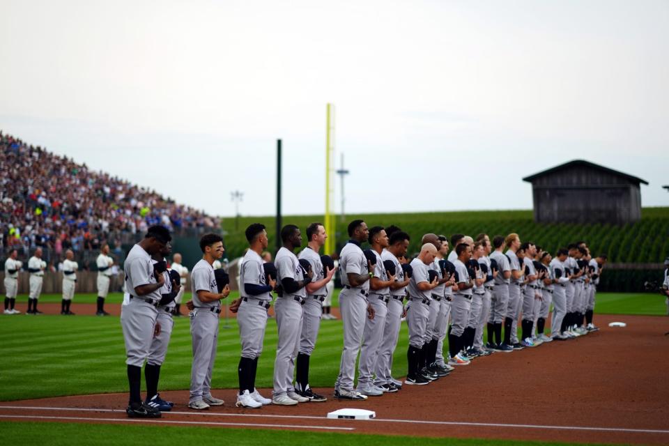 New York Yankees