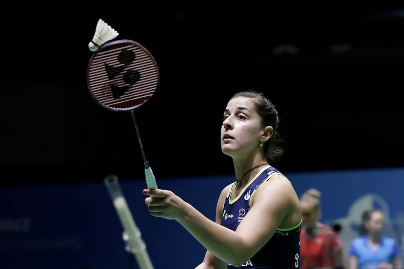 Credit: Badminton Europe