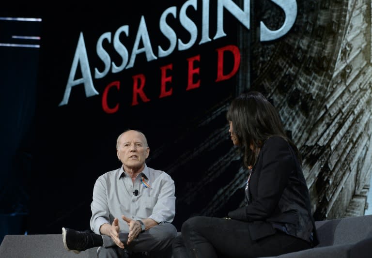 Frank Marshall, producer of the film "Assassins Creed",also has plans for another "Jurassic World" film in 2017