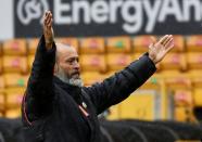 Premier League - Wolverhampton Wanderers v Manchester United