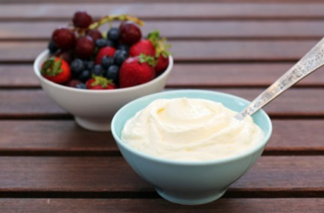 Fruit Dip