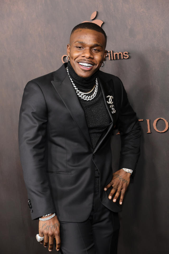 DaBaby Believes He Defeated Cancel Culture With Billboard Hot 100