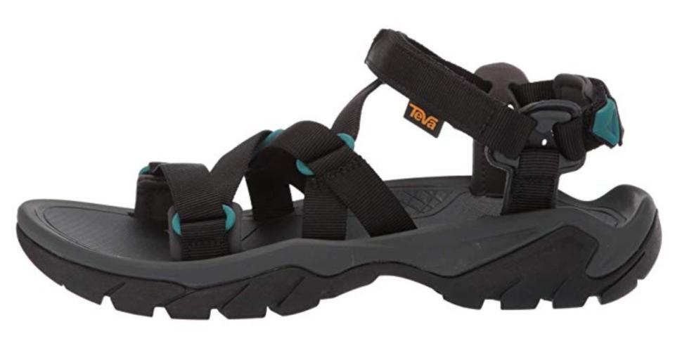 Teva Terra Fi 5 Sport. (Photo: Zappos)