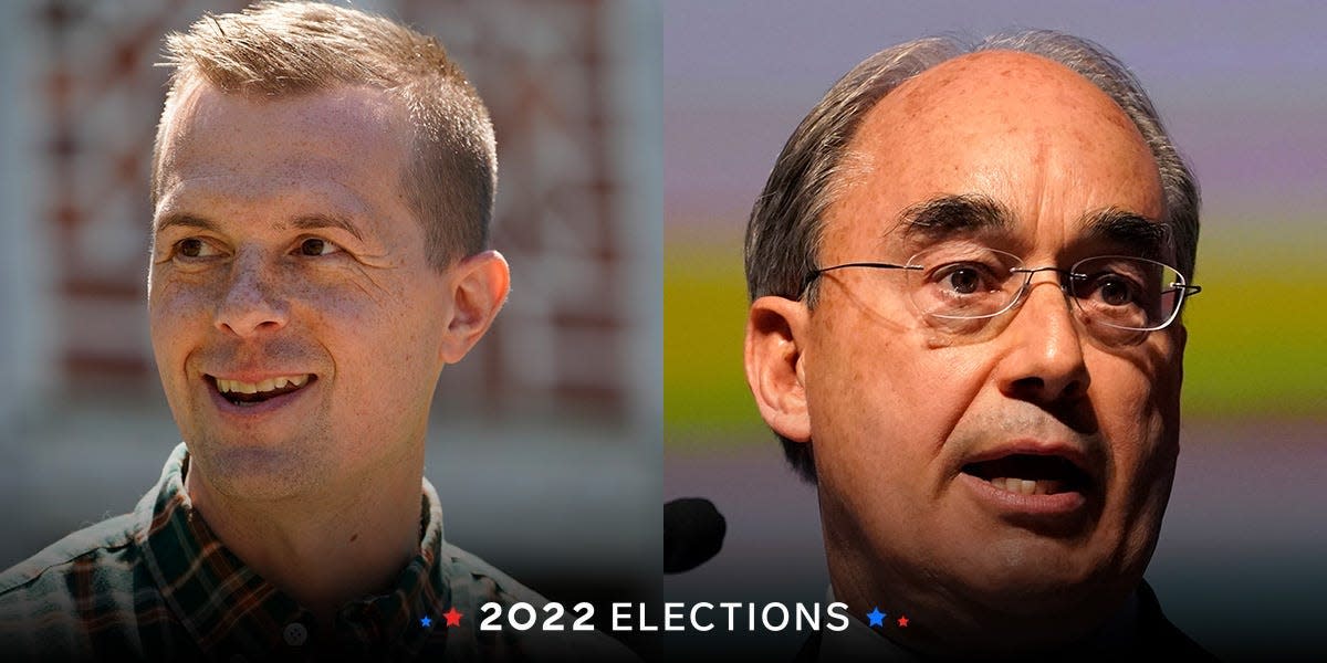 Golden/Poliquin 2022 midterms