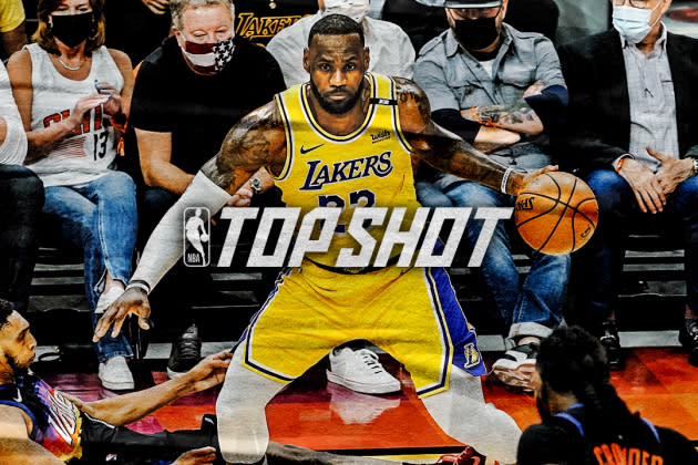 NBA TopShot and NFTs