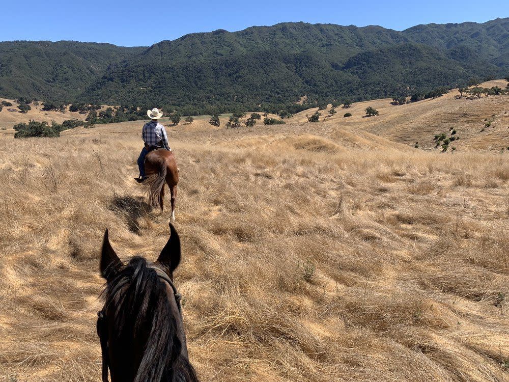 Alisal Guest Ranch and Resort, Solvang, California