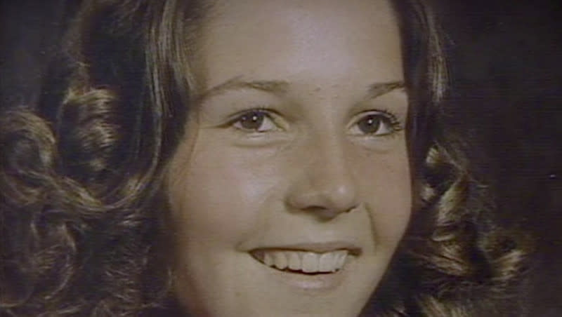 Nancy Wilcox was 16 years old when she disappeared in Holladay, Utah, in 1974. She is believed to be serial killer Ted Bundy’s first Utah victim.