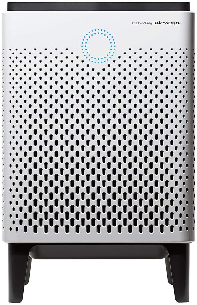 conway air purifier review